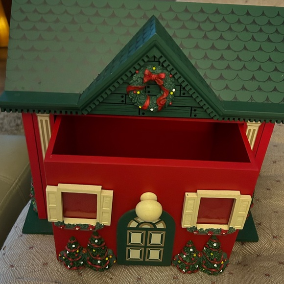 House of Lloyd Christmas Photo Box - Picture 2 of 5